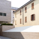 Álvaro Siza proyecta un nuevo conjunto residencial en Gallarate, Italia - 2 的图像 4