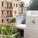 Álvaro Siza proyecta un nuevo conjunto residencial en Gallarate, Italia - 4 的图像 4