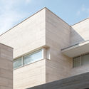 Álvaro Siza proyecta un nuevo conjunto residencial en Gallarate, Italia - 3 的图像 4