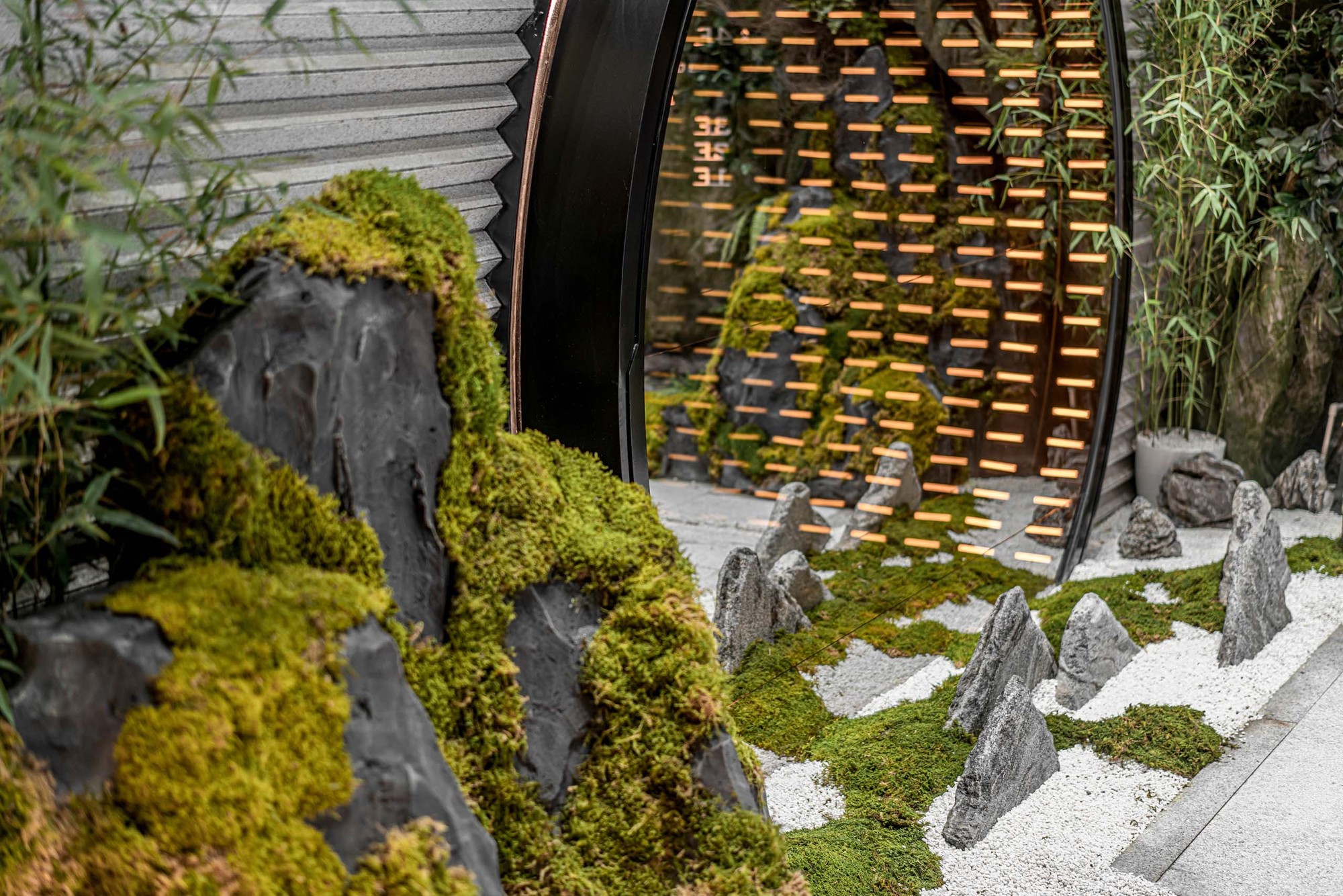 画廊 金茂资本 J SPACE / DAGA大观建筑 - 16