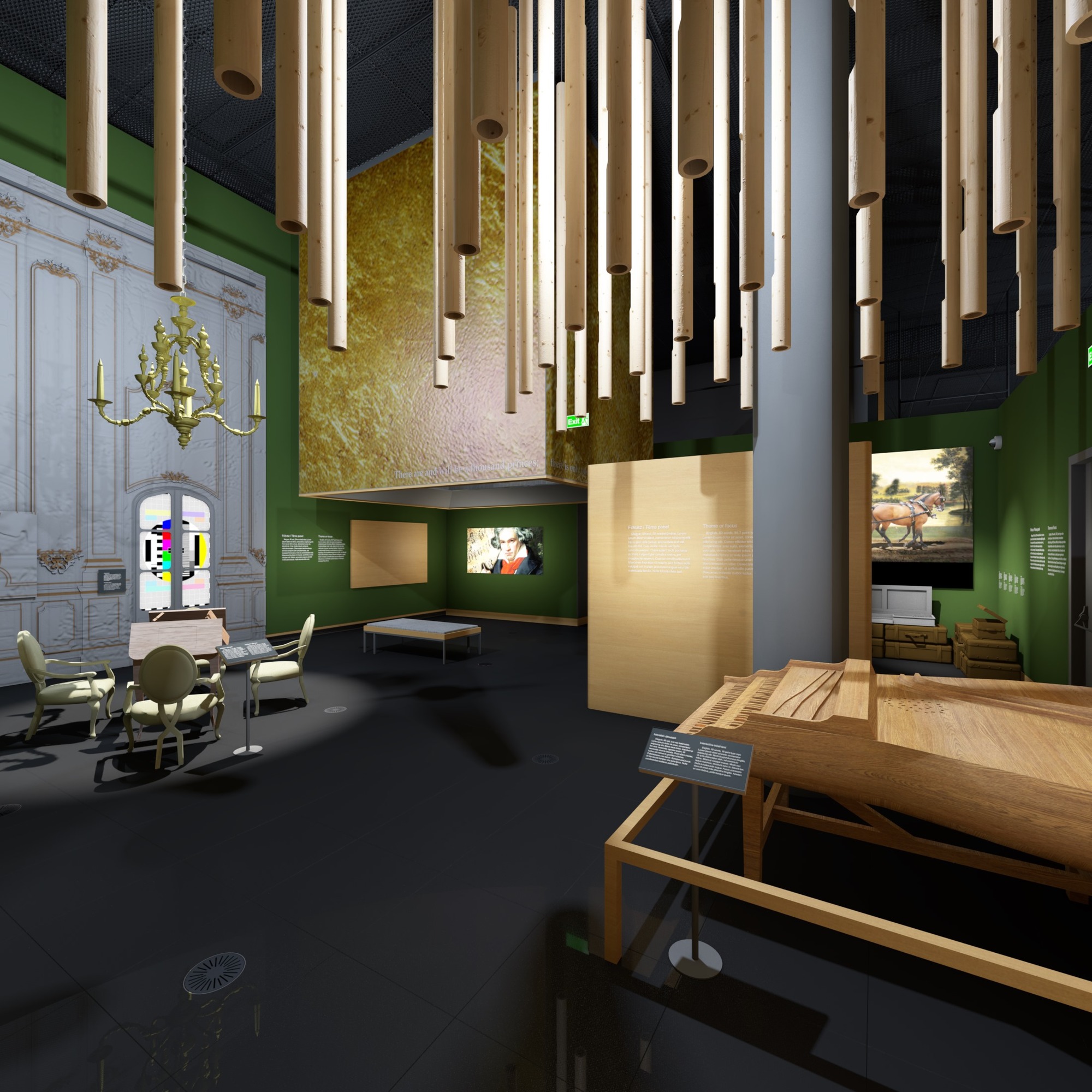 Gallery of Recent Images Highlight Completed Structure for ...