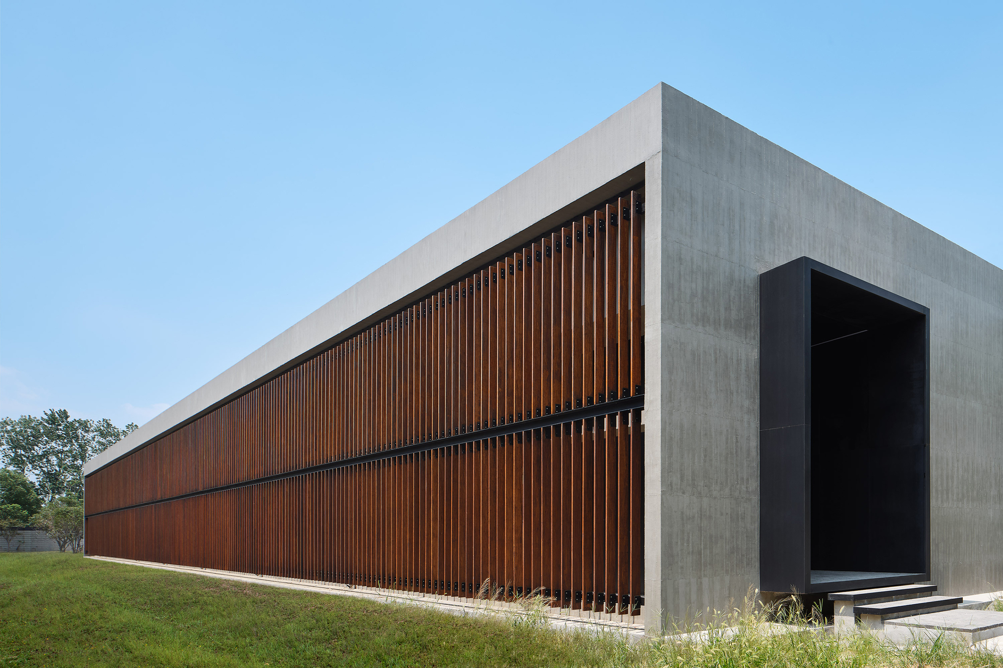 Gallery of The Linen Gallery / Uchida Shanghai 9