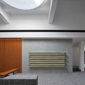 The Linen Gallery / Uchida Shanghai - Interior Photography, Gallery, Facade, Lighting