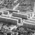 Housing projects in industrialized zones: the case of the Mooca Residential Complex - Image 1 of 4