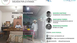 Housing Dialogues: “Housing and Participation”