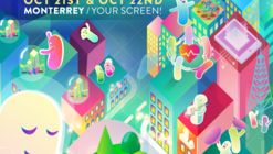 Conscious Cities Festival Monterrey 2020:  "La Ciudad Salva" Iniciativas urbanas para vivir mejor.