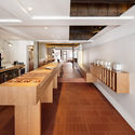 Gallery of Beam Café / Ola Jachymiak Studio - 28