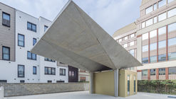 School Balder / dmvA