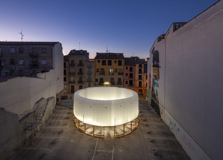 From Urban Issues to Multi-Unit Housing: 4 Young Practices in Europe - Image 1 of 5