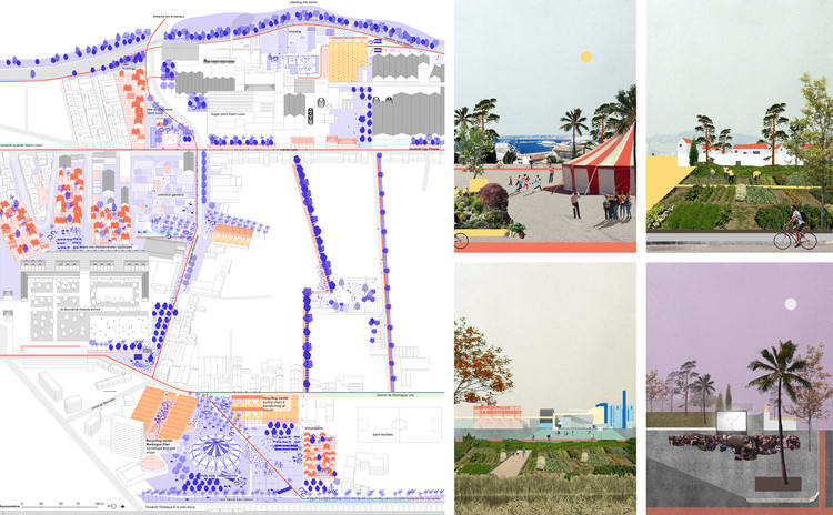 From Urban Issues to Multi-Unit Housing: 4 Young Practices in Europe - Image 4 of 5