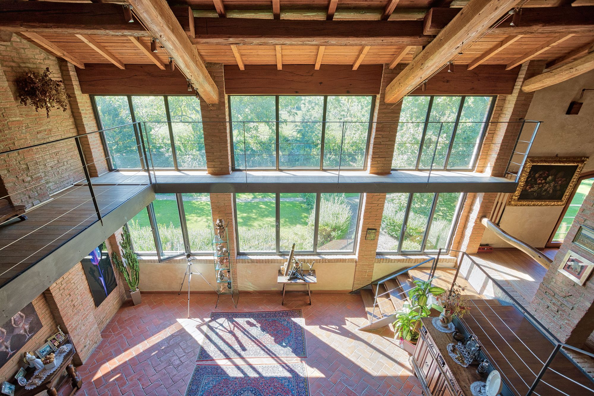 Gallery of Villa 4M / Studio Pinelli - 16