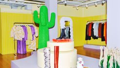 Moniker Store / Snøhetta