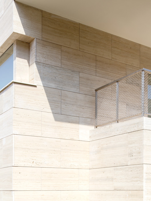 Residencial Complex in Gallarate / Álvaro Siza + COR Arquitectos Residencial Complex in Gallarate / Álvaro Siza + COR Arquitectos - Interior Photography