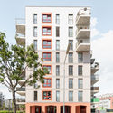 KAP – Kapellenhof Residential Complex / AllesWirdGut Architektur + feld72 - Exterior Photography