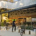 Descoberta 咖啡厅 / Estúdio Vinicius Macêdo - 建筑图, 咖啡店室内设计, 表皮