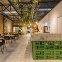 Descoberta 咖啡厅 / Estúdio Vinicius Macêdo - 室内图, 咖啡店室内设计