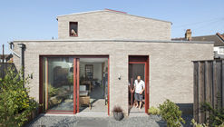 Casa Angle / Carbogno Ceneda Architects