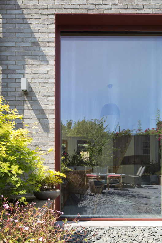 Casa Ángulo / Carbogno Ceneda Architects Casa Ángulo / Carbogno Ceneda Architects - Fotografía exterior