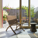 Casa Ángulo / Carbogno Ceneda Architects - Fotografía interior, Sillas, Patio