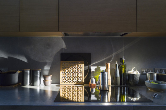 Casa Ángulo / Carbogno Ceneda Architects Casa Ángulo / Carbogno Ceneda Architects - Fotografía interior