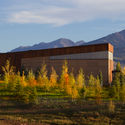 Aspen Community School  / Studio B Architecture + Interiors - Exterior Photography