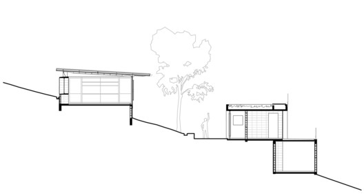 Casas brasileiras: 10 residências construídas com alvenaria estrutural - Imagem 15 de 21