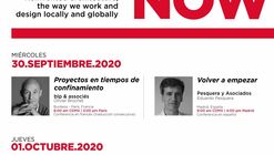 Lecture Series | CHANGE IS NOW | Florence