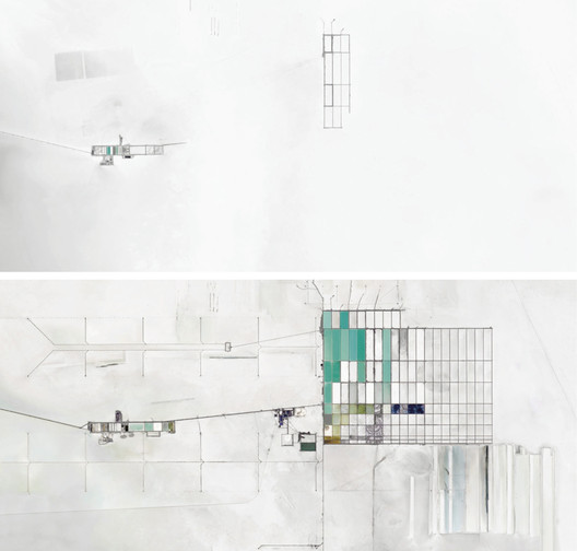 How We Change the Earth: Human Transformations on the Planet as Seen from Above - Image 6 of 20