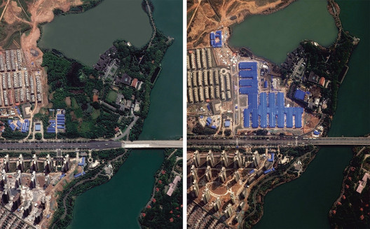 How We Change the Earth: Human Transformations on the Planet as Seen from Above - Image 15 of 20