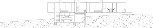 Cruz Toussaint Cabin / ARGDL - Image 21 of 24