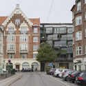 Ørsted花园公寓 / Tegnestuen LOKAL - 建筑图
