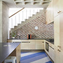 Casa Katz / Gregory Katz Architecture - Fotografía interior, Interiores De Casas, Cocina, Encimera