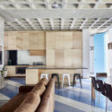 Casa Katz / Gregory Katz Architecture - Fotografía interior, Interiores De Casas