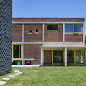 Casa Katz / Gregory Katz Architecture - Fotografía exterior, Interiores De Casas, Fachada
