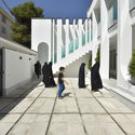 The Mother's House / Sepide Elmi - Exterior Photography, Houses, Facade
