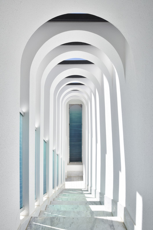 The Mother's House / Sepide Elmi - Interior Photography, Arch