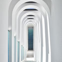 The Mother's House / Sepide Elmi - Interior Photography, Houses, Arch, Stairs