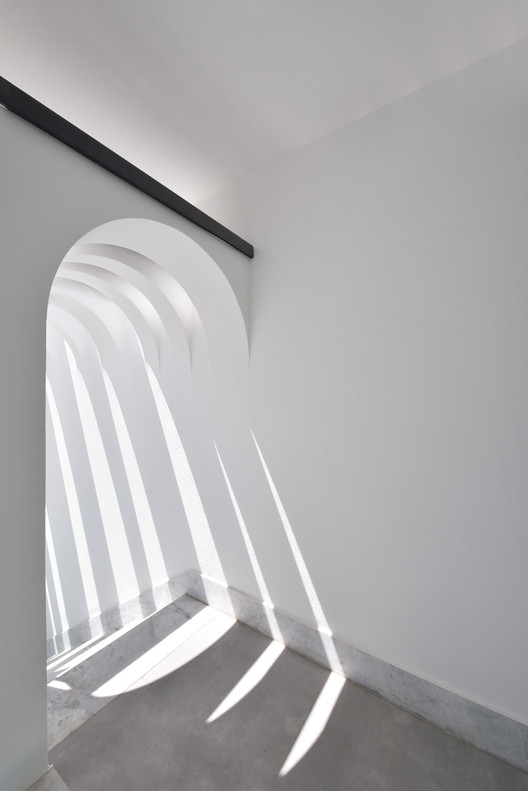 The Mother's House / Sepide Elmi - Interior Photography, Stairs