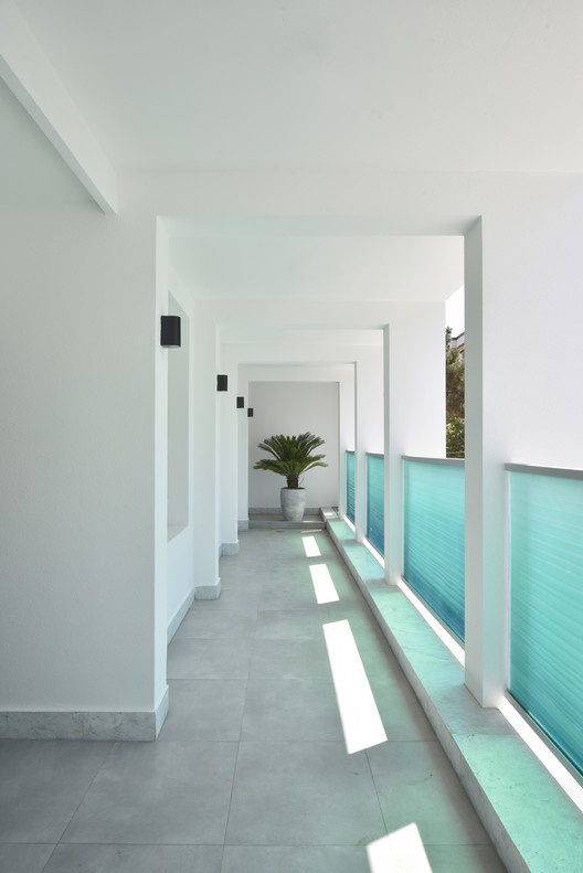 The Mother's House / Sepide Elmi - Interior Photography