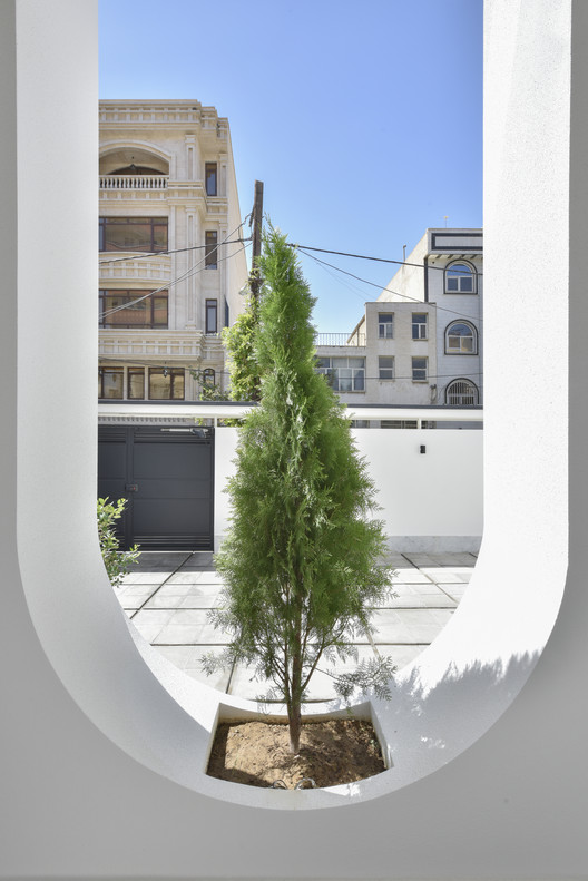 The Mother's House / Sepide Elmi - Exterior Photography