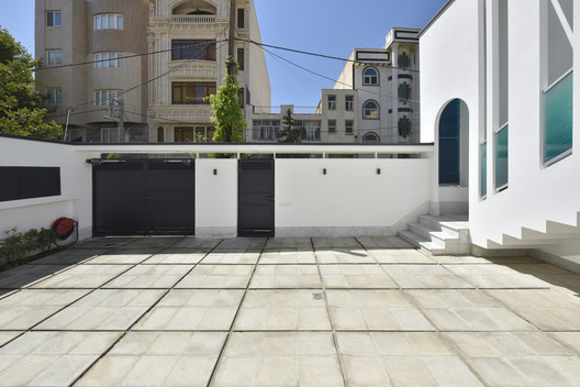 The Mother's House / Sepide Elmi - Exterior Photography