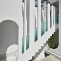 The Mother's House / Sepide Elmi - Interior Photography, Houses, Stairs, Facade