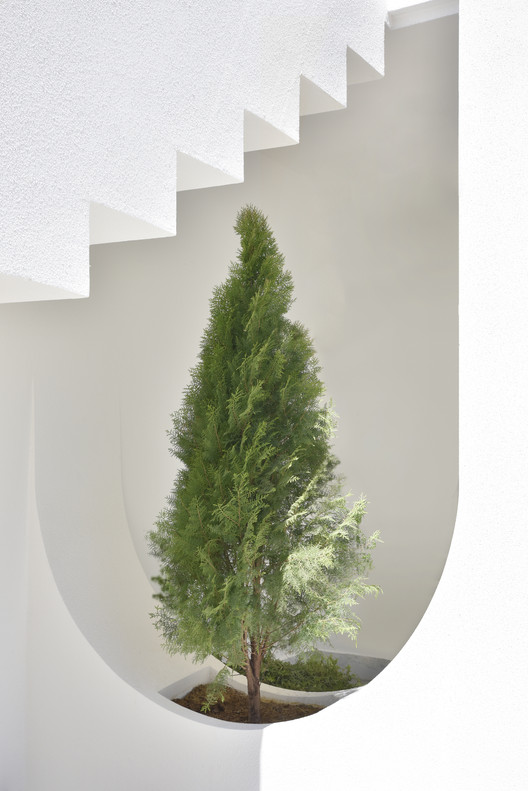 The Mother's House / Sepide Elmi - Interior Photography