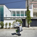 The Mother's House / Sepide Elmi - Exterior Photography, Houses, Facade