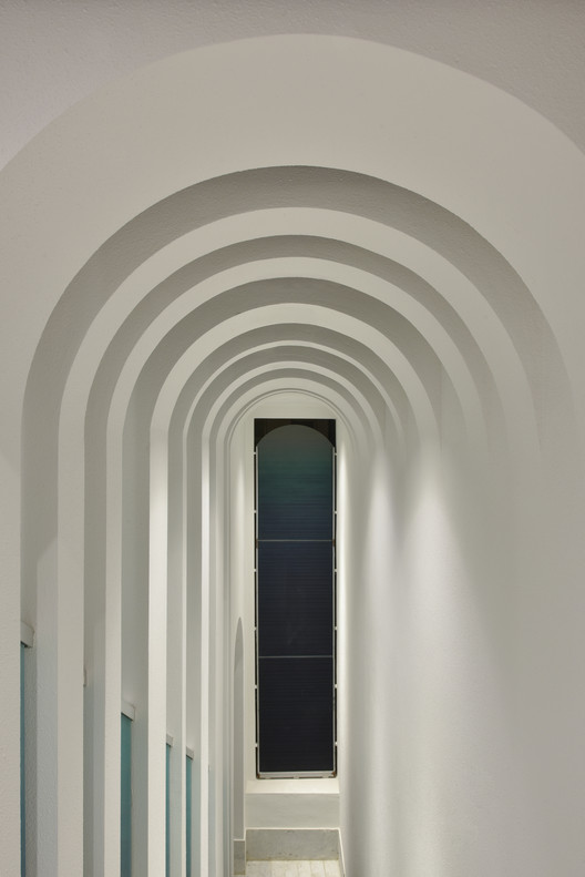 The Mother's House / Sepide Elmi - Interior Photography, Arch