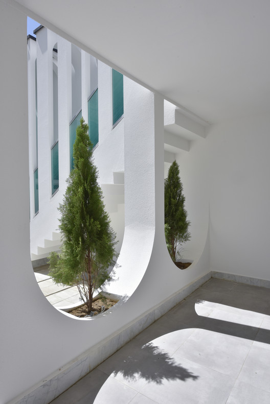 The Mother's House / Sepide Elmi - Interior Photography