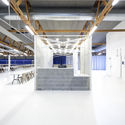 Espace Coatigrac'h, Multi-purpose Hall / Paul Vincent, Architecte - Interior Photography