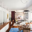 Apartamento Cayowaá / Garoa - Interior Photography, Apartment Interiors