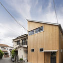F House / Coil Kazuteru Matumura Architects - Exterior Photography, Houses, Facade