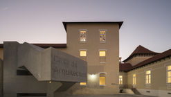 A ida do acervo de Paulo Mendes da Rocha à Casa da Arquitectura: entrevista com Nuno Sampaio